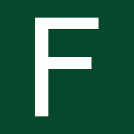 Placeholder F logo