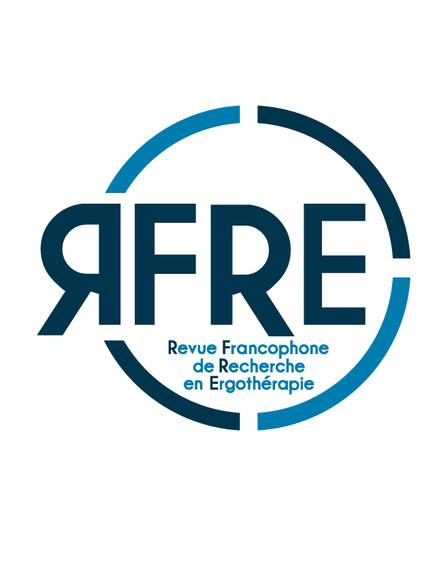 Logo RFRE