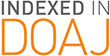 DOAJ Logo